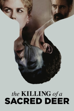 The Killing of a Sacred Deer (2017) Official Image | AndyDay