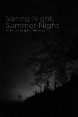 Spring Night, Summer Night (1970) Official Image | AndyDay