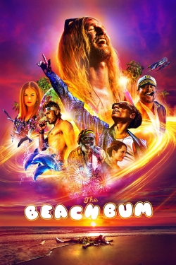 The Beach Bum (2019) Official Image | AndyDay
