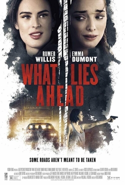 What Lies Ahead (2019) Official Image | AndyDay