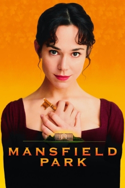 Mansfield Park (1999) Official Image | AndyDay