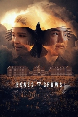 Bones of Crows (2023) Official Image | AndyDay