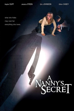 My Nanny's Secret (2009) Official Image | AndyDay