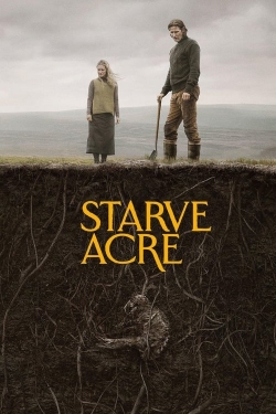 Starve Acre (2024) Official Image | AndyDay