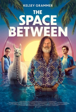 The Space Between (2021) Official Image | AndyDay
