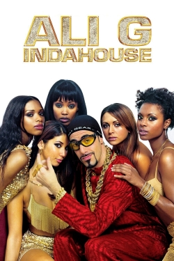 Ali G Indahouse (2002) Official Image | AndyDay