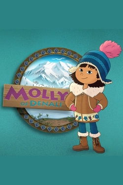 Molly of Denali (2019) Official Image | AndyDay