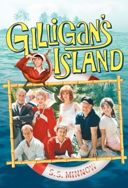 Gilligan's Island (1964) Official Image | AndyDay