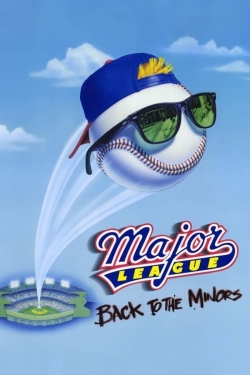Major League: Back to the Minors (1998) Official Image | AndyDay