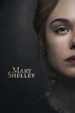 Mary Shelley (2018) Official Image | AndyDay