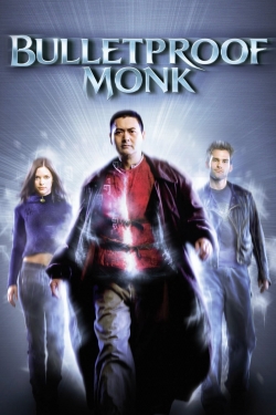 Bulletproof Monk (2003) Official Image | AndyDay