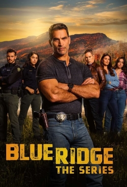 Blue Ridge (2024) Official Image | AndyDay