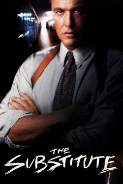 The Substitute (1996) Official Image | AndyDay