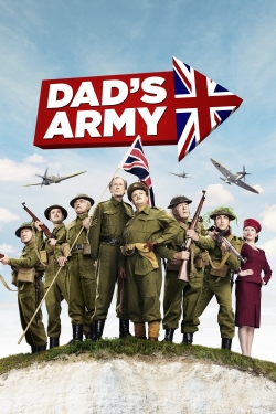 Dad's Army (2016) Official Image | AndyDay