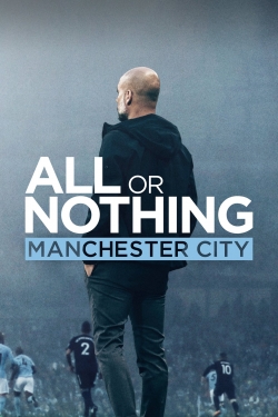 All or Nothing: Manchester City (2018) Official Image | AndyDay