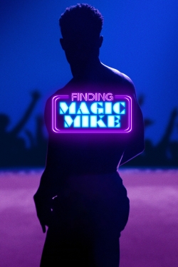 Finding Magic Mike (2021) Official Image | AndyDay