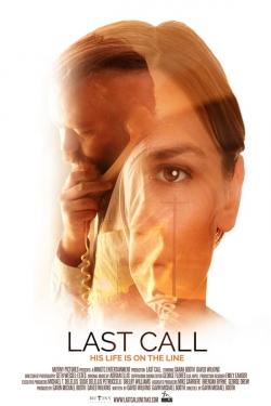 Last Call (2019) Official Image | AndyDay
