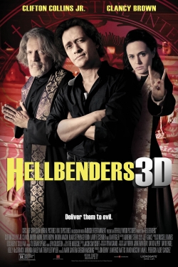 Hellbenders (2013) Official Image | AndyDay