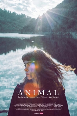 Animal (2019) Official Image | AndyDay