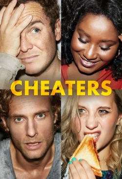 Cheaters (2022) Official Image | AndyDay