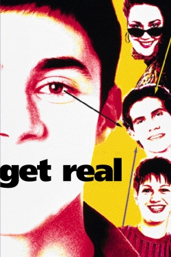 Get Real (1998) Official Image | AndyDay