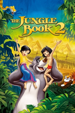 The Jungle Book 2 (2003) Official Image | AndyDay