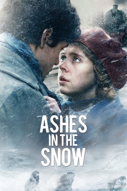 Ashes in the Snow (2018) Official Image | AndyDay