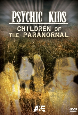 Psychic Kids (2008) Official Image | AndyDay