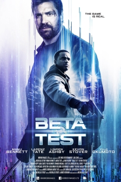 Beta Test (2016) Official Image | AndyDay