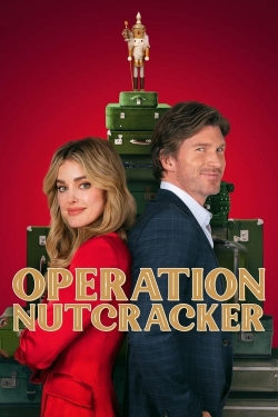 Operation Nutcracker (2024) Official Image | AndyDay