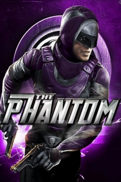 The Phantom (2009) Official Image | AndyDay