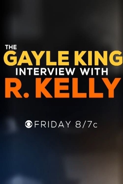 The Gayle King Interview with R. Kelly (2019) Official Image | AndyDay