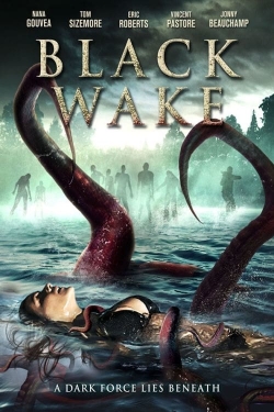 Black Wake (2018) Official Image | AndyDay