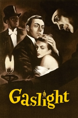 Gaslight (1944) Official Image | AndyDay