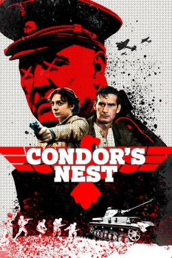 Condor's Nest (2023) Official Image | AndyDay