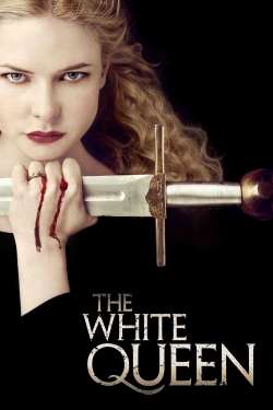 The White Queen (2013) Official Image | AndyDay