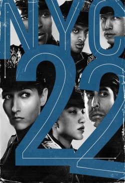 NYC 22 (2012) Official Image | AndyDay