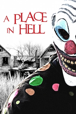 A Place in Hell (2018) Official Image | AndyDay