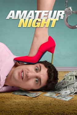 Amateur Night (2016) Official Image | AndyDay