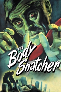 The Body Snatcher (1945) Official Image | AndyDay