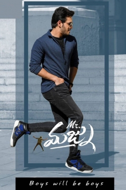 Mr. Majnu (2019) Official Image | AndyDay