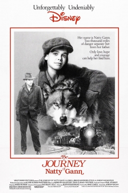 The Journey of Natty Gann (1985) Official Image | AndyDay