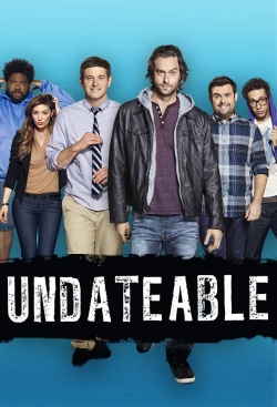 Undateable (2014) Official Image | AndyDay