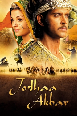 Jodhaa Akbar (2008) Official Image | AndyDay