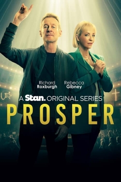 Prosper (2024) Official Image | AndyDay