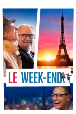 Le Week-End (2013) Official Image | AndyDay