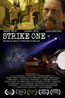 Strike One (2014) Official Image | AndyDay