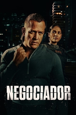 Negociador (2023) Official Image | AndyDay