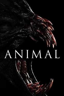 Animal (2014) Official Image | AndyDay