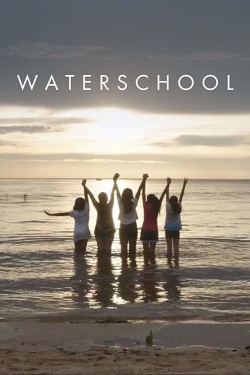 Waterschool (2018) Official Image | AndyDay